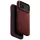UNIQ Keva EDGE MagSafe tok iPhone 18 Pro Max / 17 Pro Max - piros