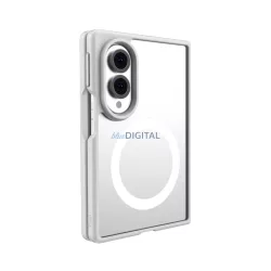 UNIQ Veren AF MagSafe tok Samsung Galaxy Z Fold8 - fehér