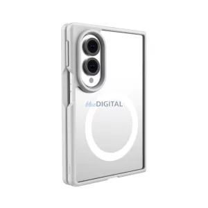 UNIQ Veren AF MagSafe tok Samsung Galaxy Z Fold8 - fehér