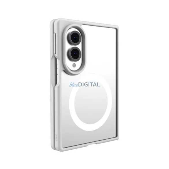 UNIQ Veren AF MagSafe tok Samsung Galaxy Z Fold8 - fehér