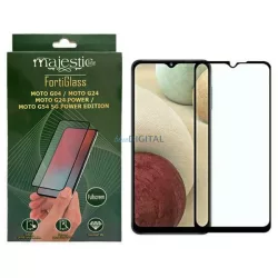   MajesticLine FortiGlass edzett üveg Motorola Moto G04/G24/G24 Power