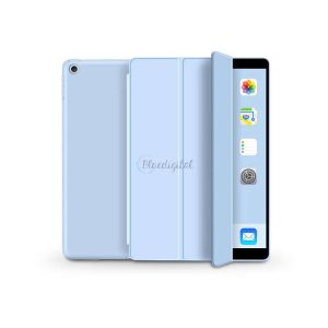 Apple iPad 10.2 (2019/2020/2021) tablet tok (Smart Case) on/off funkcióval -    Tech-Protect - kék (ECO csomagolás)