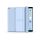 Apple iPad 10.2 (2019/2020/2021) tablet tok (Smart Case) on/off funkcióval - Tech-Protect - kék (ECO csomagolás) Apple iPad 10.2 (2019/2020/2021) tablet tok (Smart Case) on/off funkcióval - Tech-Protect - kék (ECO csomagolás)