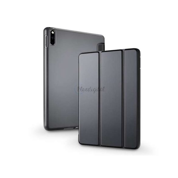 Huawei MatePad 11 (2021) tablet tok (Smart Case) on/off funkcióval -            Tech-Protect - fekete (ECO csomagolás)
