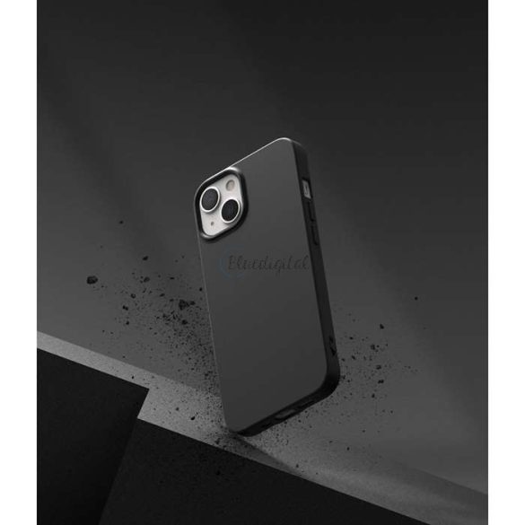 Apple iPhone 13 hátlap - Ringke Air S - fekete