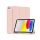 Apple iPad 10.9 (2022) tablet tok (Smart Case) on/off funkcióval, Apple Pencil tartóval - Tech-Protect - pink (ECO csomagolás) Apple iPad 10.9 (2022) tablet tok (Smart Case) on/off funkcióval, Apple Pencil tartóval - Tech-Protect - pink (ECO csomagolás)