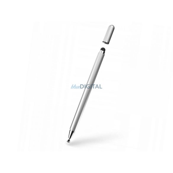 Tech-Protect Magnet Stylus Pen érintőceruza - ezüst