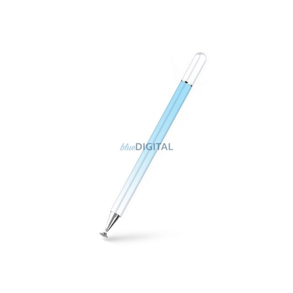 Tech-Protect Ombre Stylus Pen érintőceruza - kék/ezüst