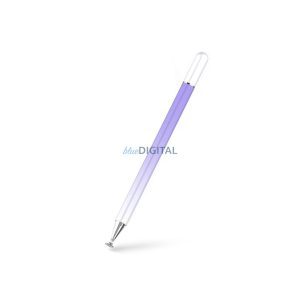 Tech-Protect Ombre Stylus Pen érintőceruza - lila/ezüst