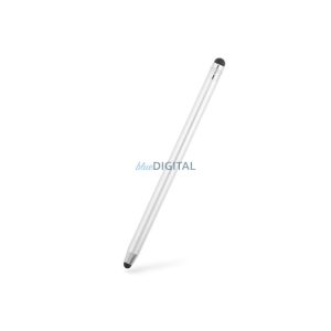 Tech-Protect Touch Stylus Pen érintőceruza - ezüst