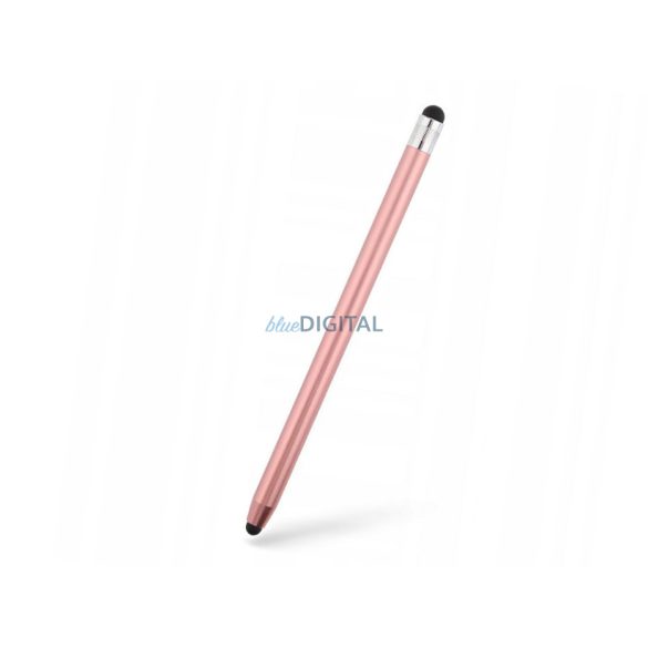 Tech-Protect Touch Stylus Pen érintőceruza - rose gold