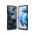 Xiaomi Redmi Note 12 Pro 5G/Poco X5 Pro 5G ütésálló hátlap - Ringke Fusion X -  terepszínű fekete