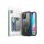 Apple iPhone 14 vízálló védőtok - Tech-Protect Shellbox Magsafe IP68 - fekete