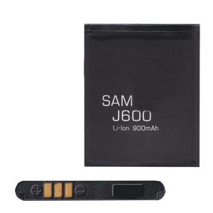 Akku 900mAh LI-ION (AB533640BEC/AB483640BUC/AB483640BEC kompatibilis) Samsung Corby TXT (GT-B3210), Samsung SGH-M600, Samsung SGH-J600, Samsung SGH-M610, Samsung SGH-E740, Samsung UltraTOUCH (GT-S8300), Samsung GT-C3050, Samsung Ultra s (GT