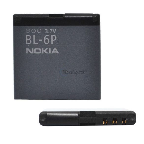 NOKIA akku 830 mAh LI-ION Nokia 6500 Classic, Nokia 7900 Prism