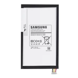   SAMSUNG akku 4450mAh LI-ION Samsung Galaxy Tab3 8.0 (SM-T310), Samsung Galaxy Tab3 8.0 (SM-T311), Samsung Galaxy Tab3 8.0 (SM-T315)