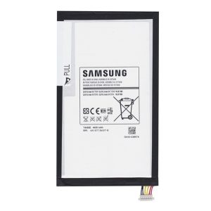 SAMSUNG akku 4450mAh LI-ION Samsung Galaxy Tab3 8.0 (SM-T310), Samsung Galaxy Tab3 8.0 (SM-T311), Samsung Galaxy Tab3 8.0 (SM-T315)