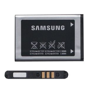 SAMSUNG akku 800mAh LI-ION 