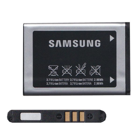 SAMSUNG akku 800mAh LI-ION 