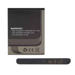   Akku 1100mAh LI-ION (BST-43 kompatibilis) Ericsson Mix Walkman (WT13i), Ericsson TXT (CK-13i), Ericsson Hazel (J20i), Ericsson Cedar (J108i), Ericsson Yari (U100i), Ericsson Elm (J10)