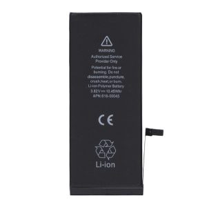 Akku 2750mAh LI-Polymer (616-00045 kompatibilis) Apple iPhone 6S Plus 5.5