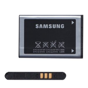 SAMSUNG akku 960/1000mAh LI-ION (AB463651BEC utód) 