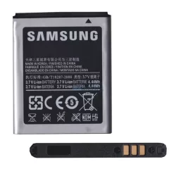   SAMSUNG akku 1200mAh LI-ION Samsung Galaxy Pocket Neo (GT-S5310), Wave 533 (GT-S5330), GT-C6712