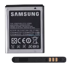 SAMSUNG akku 1200mAh LI-ION Samsung Galaxy Pocket Neo (GT-S5310), Wave 533 (GT-S5330), GT-C6712