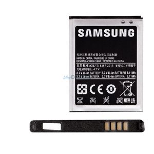 SAMSUNG akku 1650mAh LI-ION Samsung Galaxy S2 (GT-I9100), Samsung Galaxy R (GT-I9103)