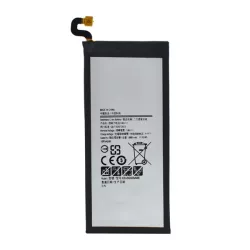   Akku 3000mAh LI-ION (EB-BG928ABE/GH43-04526A kompatibilis) Samsung Galaxy S6 EDGE+ (SM-G928)