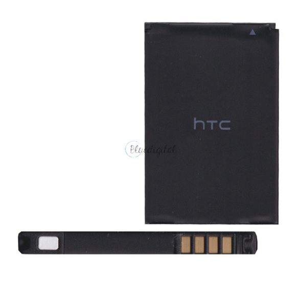 HTC akku 1450 mAh LI-ION HTC Desire S (Saga, S510e), HTC Salsa (Weike, C510e)