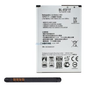 Akku 2500mAh LI-ION LG K8 2017 (M200n), K4 2017 (M160)