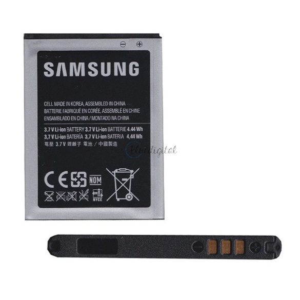 SAMSUNG akku 1200 mAh LI-ION Samsung Galaxy Y (GT-S5360), Samsung Wave Y (GT-S5380), Samsung Galaxy Pocket (GT-S5300), Samsung GT-E2350