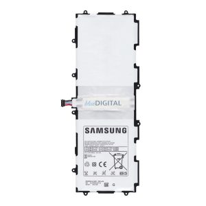 SAMSUNG akku 7000mAh LI-ION Samsung Galaxy Note 10.1 (GT-N8000), Galaxy Note 10.1 (GT-N8010), Galaxy Note 10.1 LTE (GT-N8020)