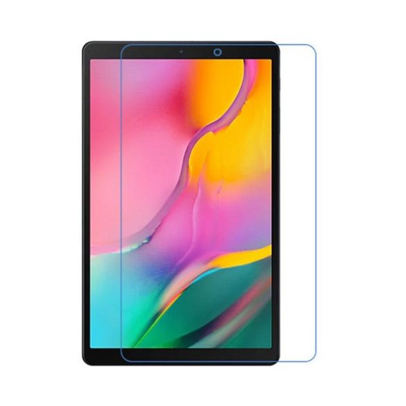 Képernyővédő fólia (matt, NEM íves) ÁTLÁTSZÓ Samsung Galaxy Tab A 10.1 WIFI (2019) SM-T510, Galaxy Tab A 10.1 LTE (2019) SM-T515