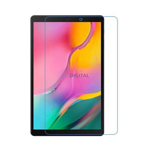 Képernyővédő fólia (matt, NEM íves) ÁTLÁTSZÓ Samsung Galaxy Tab A 10.1 WIFI (2019) SM-T510, Galaxy Tab A 10.1 LTE (2019) SM-T515