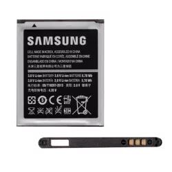   SAMSUNG akku 1500mAh LI-ION Samsung Galaxy J1 mini (SM-J105), Samsung Trend (GT-S7560), Samsung Galaxy Trend II (GT-S7570), Samsung Galaxy Trend II Duos (GT-S7572), Samsung Galaxy S Duos 2 (GT-S7582