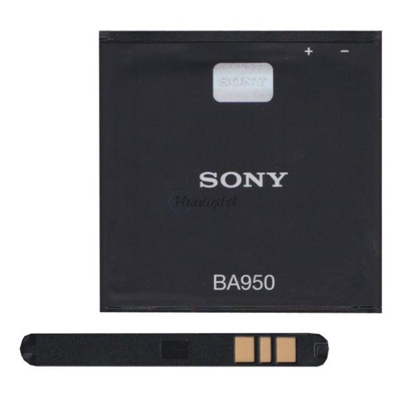 SONY akku 2300mAh LI-ION Sony Xperia ZR (C5503)