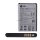 LG akku 2460mAh LI-ION LG Optimus L7 II. dual (P715), Optimus F6 (D505), Optimus L7 II. (P710)