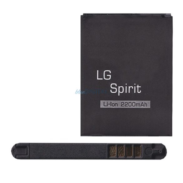 Akku 2200mAh LI-ION (BL-52UH/EAC62258301 kompatibilis) LG Spirit (C70), L65 (D280), L70 (D320N)