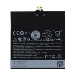 HTC akku 2600mAh LI-Polymer HTC Desire 816