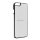 Műanyag telefonvédő (karbon minta) FEHÉR Apple iPhone 6S 4.7, Apple iPhone 6 4.7