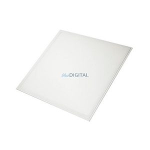 OPTONICA LED panel (tápegység 45W, 4500K, 3600LM, 600x600mm, vibrálásmentes, süllyesztett) természetes FEHÉR HASZNÁLT