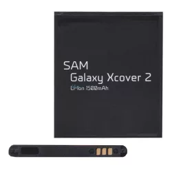   Akku 1500mAh LI-ION (EB485159LUC kompatibilis) Samsung Galaxy Xcover 2 (GT-S7710)