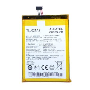 ALCATEL akku 2150mAh LI-Polymer Alcatel Idol 2S (OT-6050)