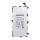 SAMSUNG akku 4000mAh LI-ION Samsung Galaxy Tab3 7.0 (SM-T210, P3210), Samsung Galaxy Tab3 7.0 (SM-T211, P3200), Samsung Galaxy Tab3 Kids 7.0 (SM-T2105)