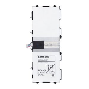 SAMSUNG akku 6800 mAh LI-ION Samsung Galaxy Tab3 10.1 (P5200), Samsung Galaxy Tab3 10.1 (P5210)