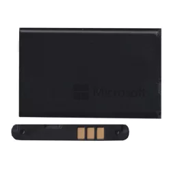   MICROSOFT akku 1560mAh LI-ION Microsoft Lumia 435, Microsoft Lumia 435 Dual Sim, Microsoft Lumia 532, Microsoft Lumia 532 Dual Sim
