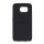 CASE-MATE BARELY THERE műanyag telefonvédő (ultrakönnyű) FEKETE Samsung Galaxy S6 (SM-G920)