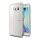 BASEUS AIR szilikon telefonvédő (0.6 mm, ultravékony, porálló) ÁTLÁTSZÓ Samsung Galaxy S6 (SM-G920)